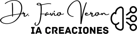 Dr. Favio Verón · IA Creaciones