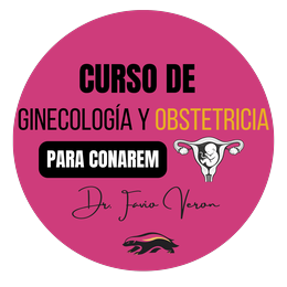 Curso CONAREM Gineco