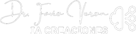 IA Creaciones · Dr. Favio Verón